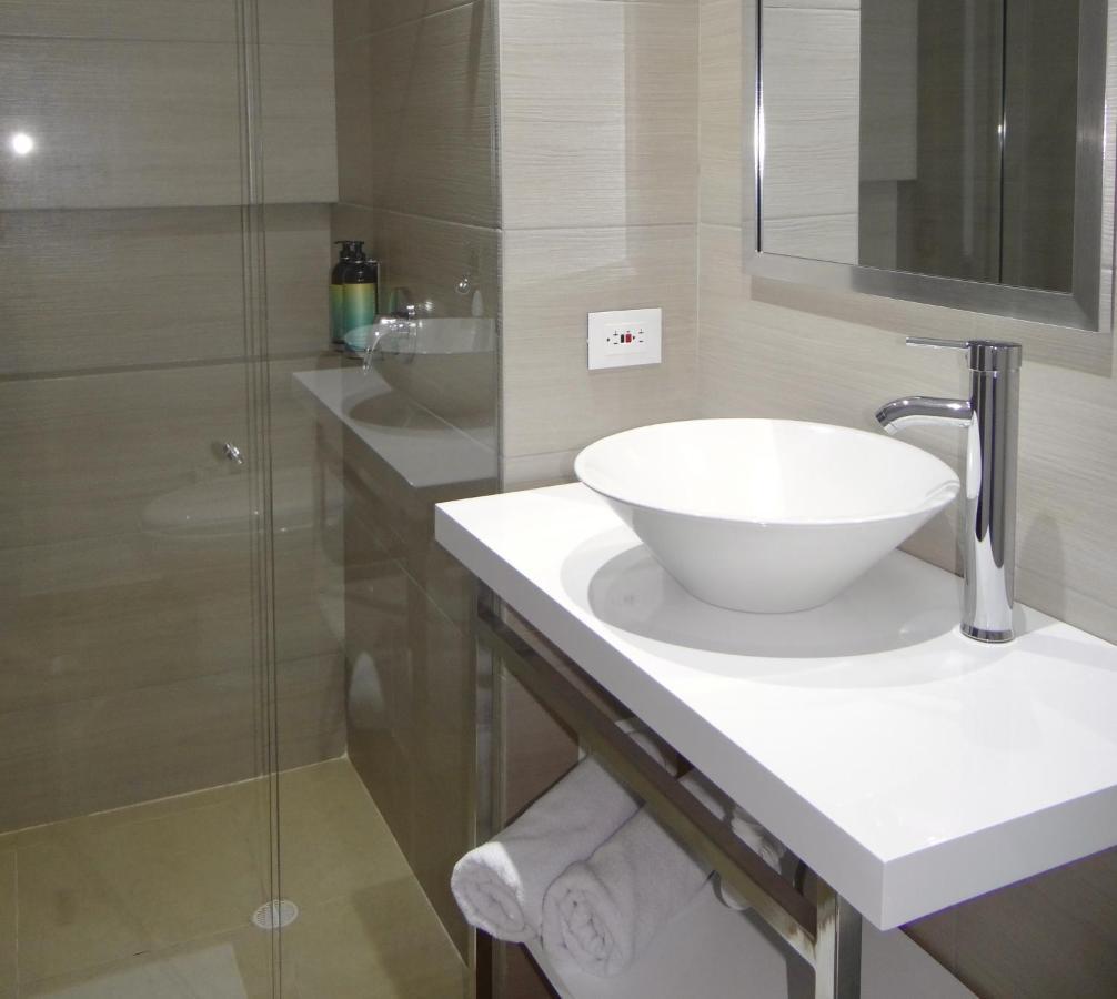 מלון Wyndham Garden Cartagena מראה חיצוני תמונה