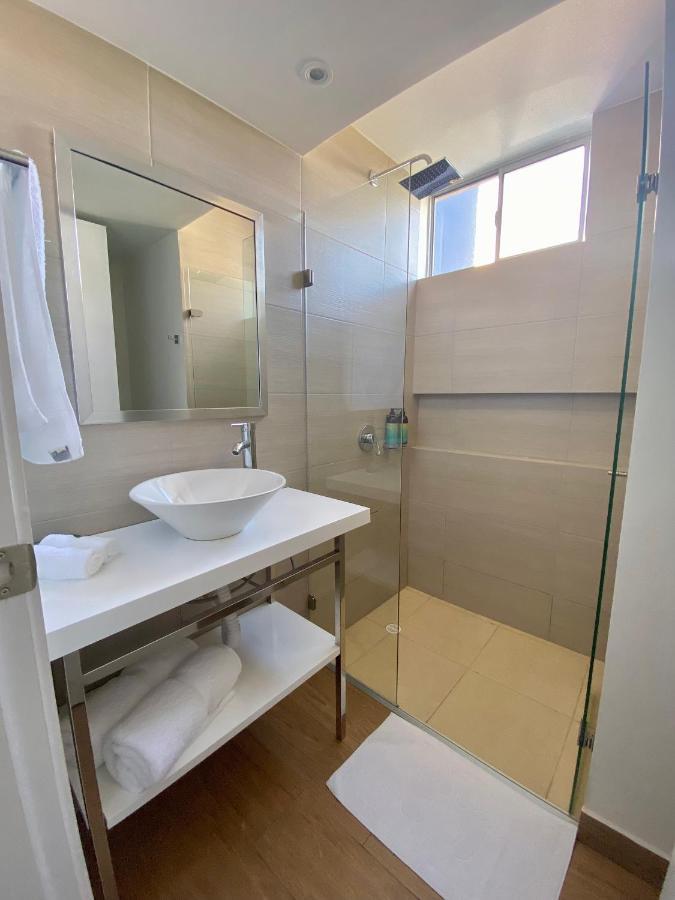 מלון Wyndham Garden Cartagena מראה חיצוני תמונה