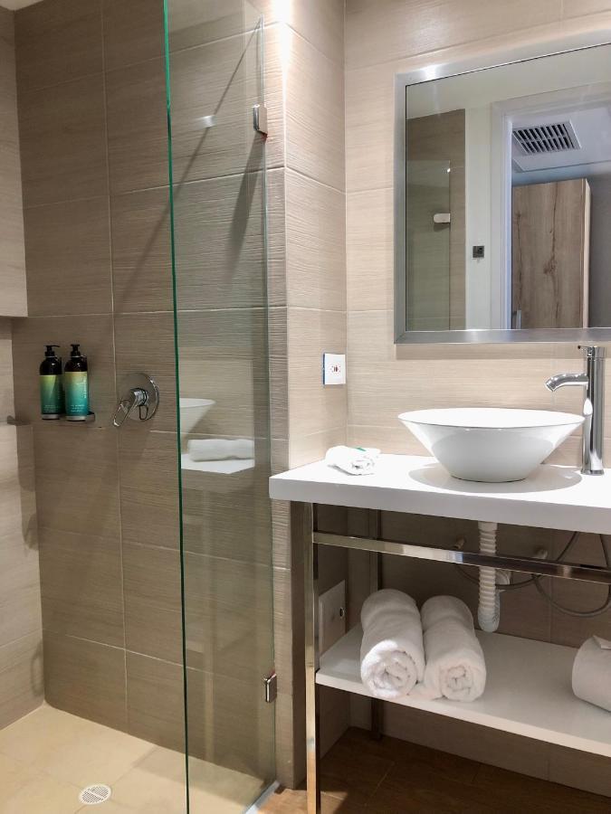 מלון Wyndham Garden Cartagena מראה חיצוני תמונה
