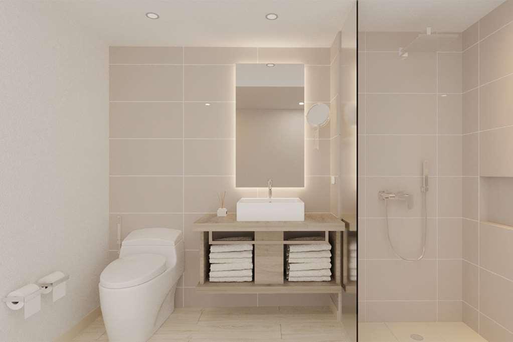 מלון Wyndham Garden Cartagena מראה חיצוני תמונה