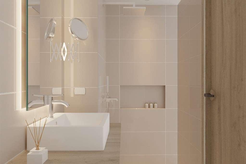 מלון Wyndham Garden Cartagena מראה חיצוני תמונה