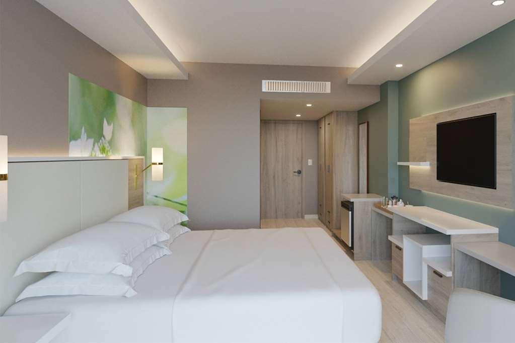 מלון Wyndham Garden Cartagena חדר תמונה