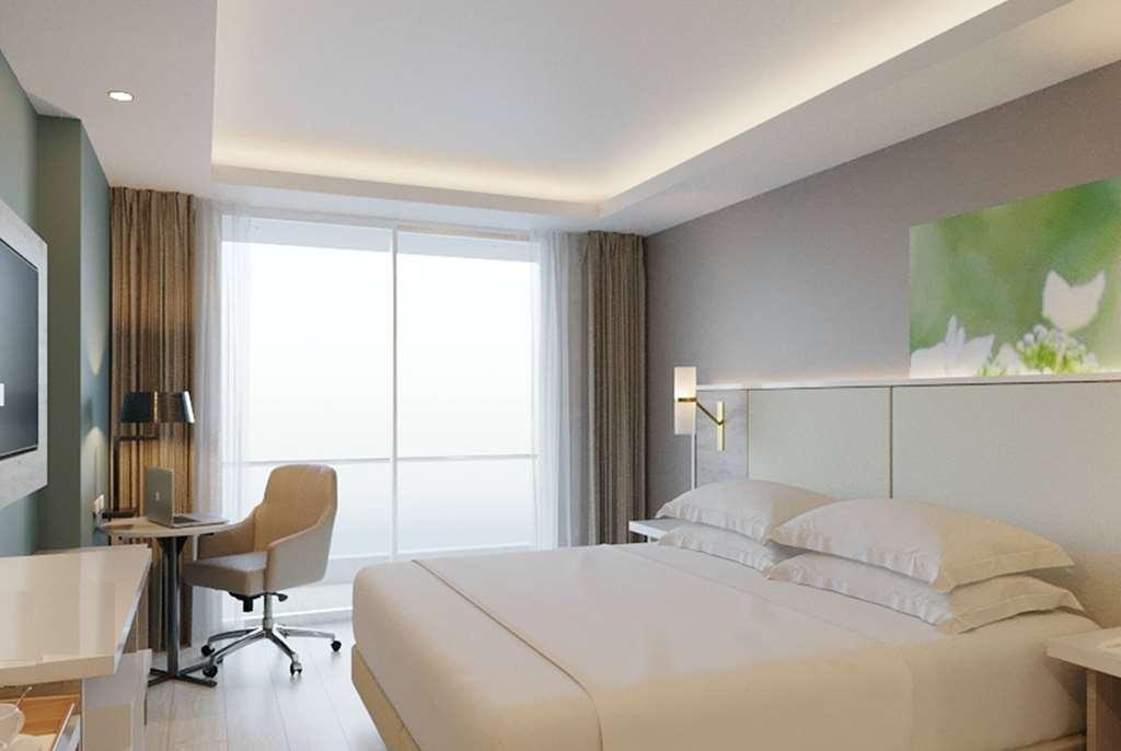 מלון Wyndham Garden Cartagena חדר תמונה