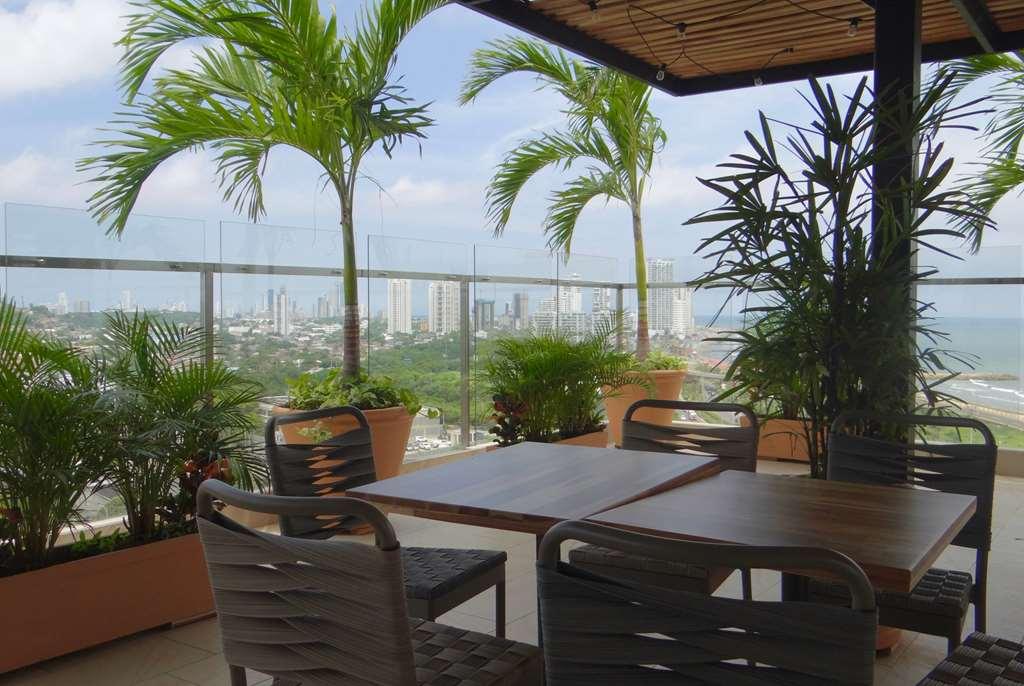 מלון Wyndham Garden Cartagena מתקנים תמונה