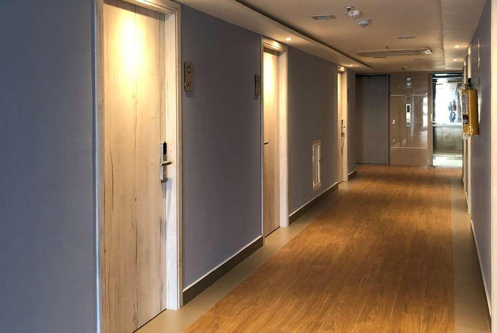 מלון Wyndham Garden Cartagena מתקנים תמונה